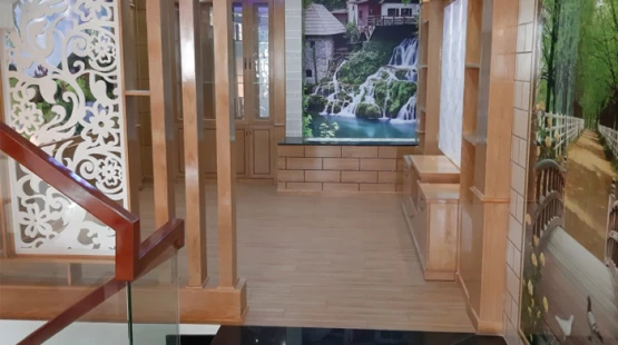 Xây dựng nhà biệt thự đẹp