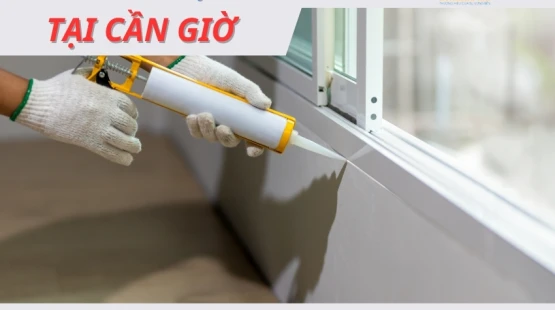 Xây Nhà Trọn Gói Tại Cần Giờ