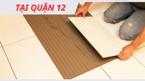 Xây Nhà Trọn Gói Tại Quận 12